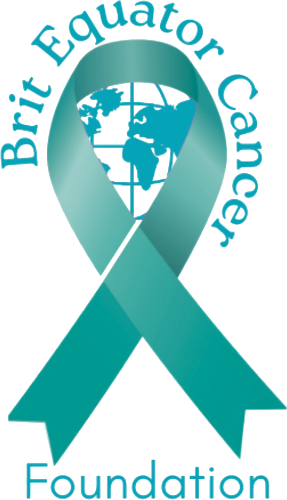 Brit Equator Cancer Foundation logo
